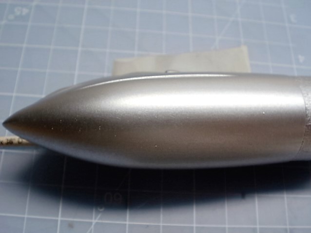 Xarconian nose cone underneath.JPG