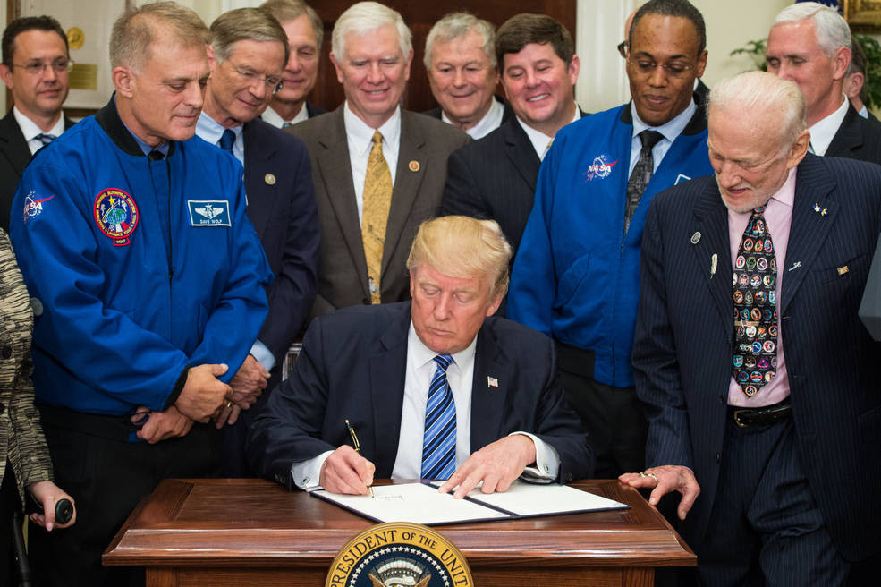 Trump signing Space Council order.jpg