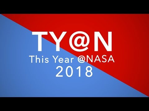 With our Moon to Mars effort underway, a new administrator takes over to lead the charge, and – oh yeah – we stuck another nearly flawless landing on Mars! All that and more as we look back at what happened This Year @ NASA!<br />Credits: NASA Television